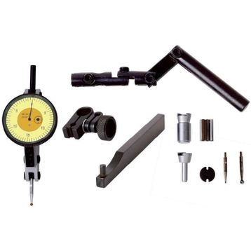 Fett AS-504815 1.6 mm Asimeto No: 1 Genişletilmiş Mekanik Salgı Saati Set