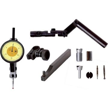 Fett AS-504815 1.6 mm Asimeto No: 1 Genişletilmiş Mekanik Salgı Saati Set