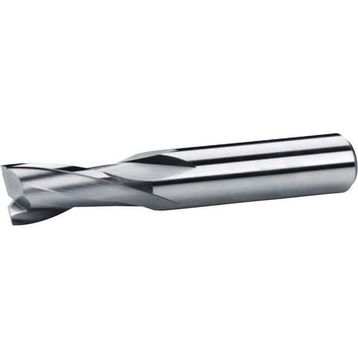 Fett DIN327 10x22x95 mm Jit Hss C222 2 Ağızlı Uzun Freze