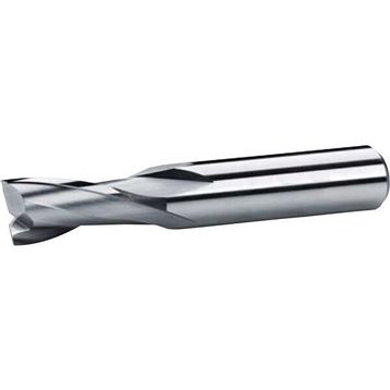 Fett DIN327 18x32x123 mm Jit Hss C222 2 Ağızlı Uzun Freze