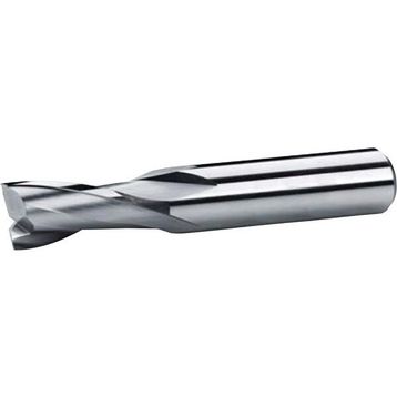 Fett DIN327 20x38x141 mm Jit Hss C222 2 Ağızlı Uzun Freze