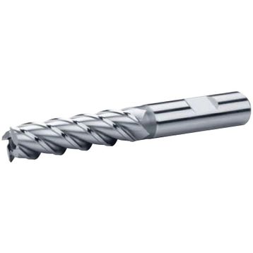 Fett DIN844 14x53 mm ZPS Hss Co8 Uzun Parmak Freze