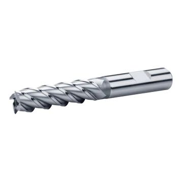 Fett DIN844 26x90 mm ZPS Hss Co8 Uzun Parmak Freze