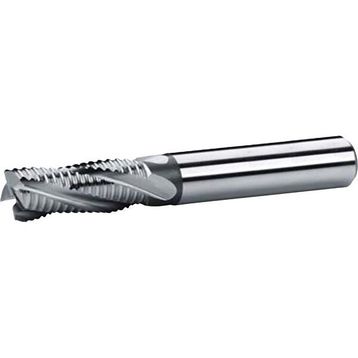 Fett DIN844NR 22x75x141 mm Jit HSS C232 Uzun Kabatalaş Freze