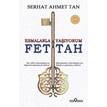 Fettah - Esmalarla Yaşıyorum - Serhat Ahmet Tan