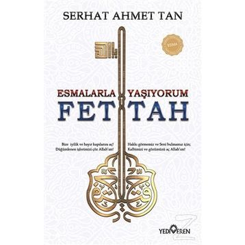 Fettah - Esmalarla Yaşıyorum - Serhat Ahmet Tan