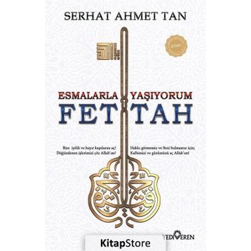 Fettah - Esmalarla Yaşıyorum - Serhat Ahmet Tan