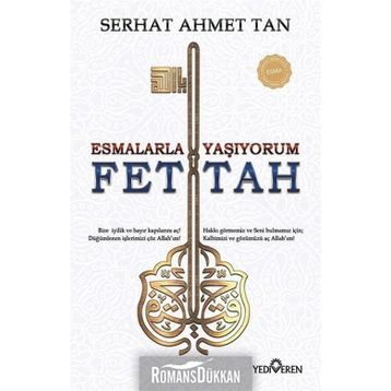 Fettah - Esmalarla Yaşıyorum - Serhat Ahmet Tan