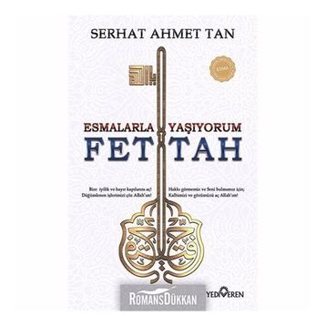 Fettah - Esmalarla Yaşıyorum - Serhat Ahmet Tan