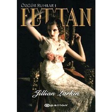 FETTAN - JILLIAN LARKIN