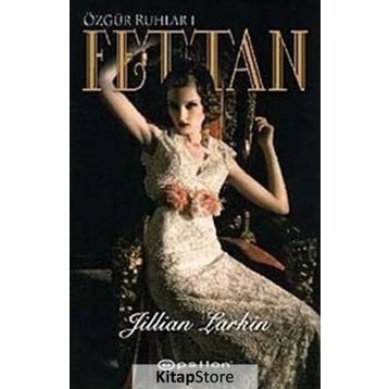 FETTAN - JILLIAN LARKIN