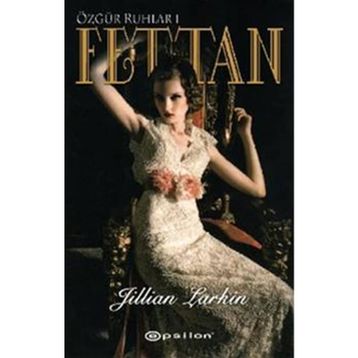 FETTAN - JILLIAN LARKIN