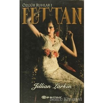 FETTAN - JILLIAN LARKIN