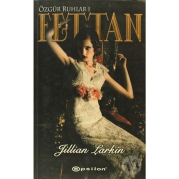 FETTAN - JILLIAN LARKIN