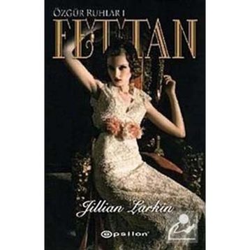 FETTAN - JILLIAN LARKIN