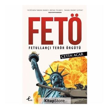Fetullahçı Terör Örgütü - Çetin Acar
