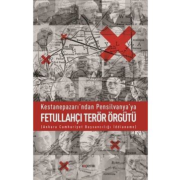 Fetullahçı Terör Örgütü - Çetin Acar