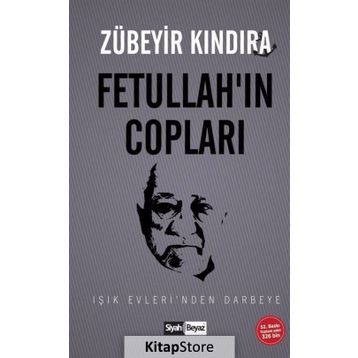 Fetullah'ın Copları - Zübeyir Kındıra
