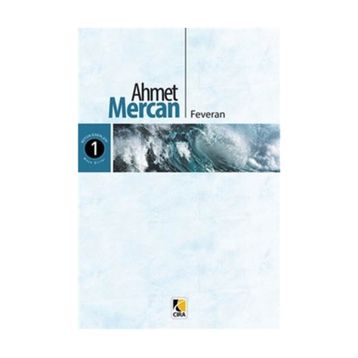 Feveran - Ahmet Mercan