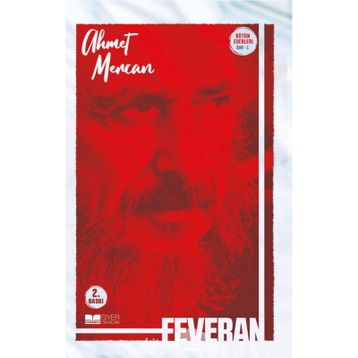 Feveran - Ahmet Mercan