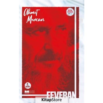 Feveran - Ahmet Mercan