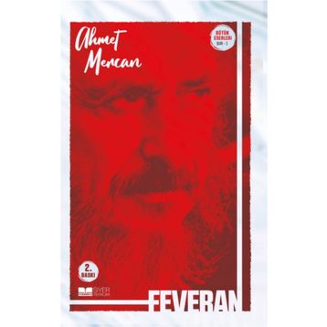 Feveran - Ahmet Mercan