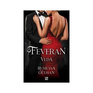 Feveran Veda - Rümeysa Gülhan