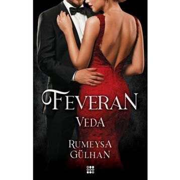 Feveran Veda - Rümeysa Gülhan