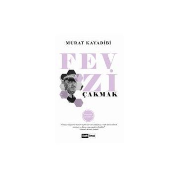 Fevzi Çakmak - Murat Kayadibi