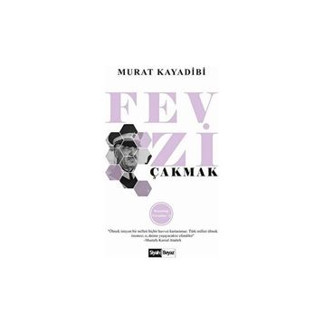 Fevzi Çakmak - Murat Kayadibi