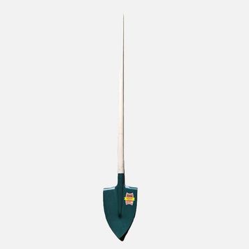 Feza 130 cm Saplı Bel Küreği