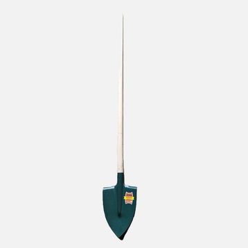 Feza 130 cm Saplı Bel Küreği