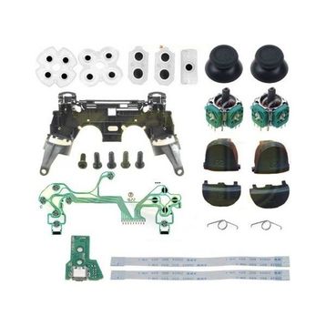 Feza JDM-055 V2 Full Set İç Kol Parçaları