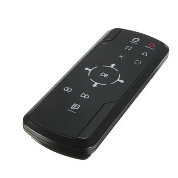 Feza PS4 3.0 Blueray Bluetooth DVD Uzaktan Kumanda