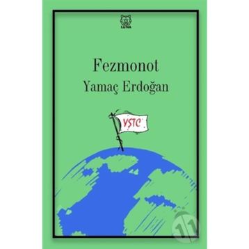 Fezmonot-Luna Yayınları
