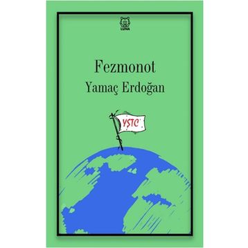 Fezmonot-Luna Yayınları