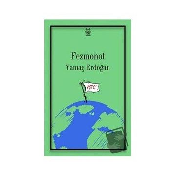 Fezmonot-Luna Yayınları