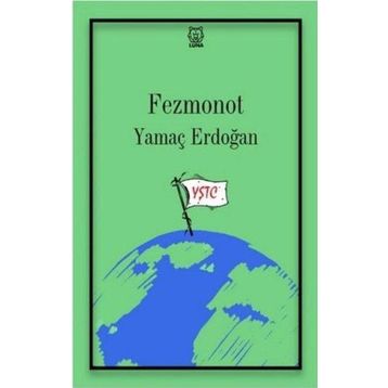 Fezmonot-Luna Yayınları
