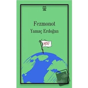 Fezmonot-Luna Yayınları