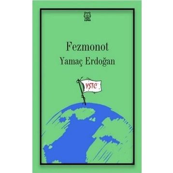Fezmonot-Luna Yayınları