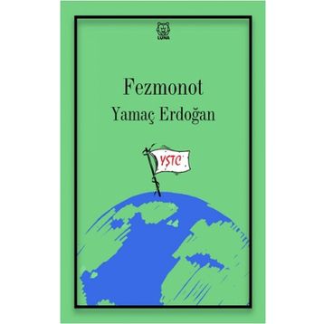 Fezmonot-Luna Yayınları