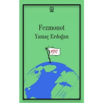 Fezmonot-Luna Yayınları