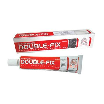 Fg Double Fix 90 gr Sıvı Yapıştırıcı