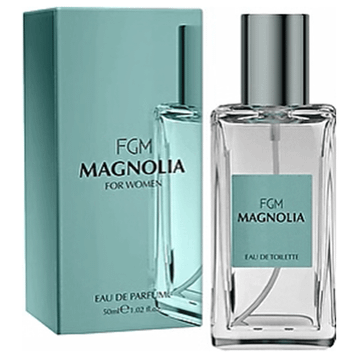 FGM Magnolia Kadın EDT 50 ml Parfüm