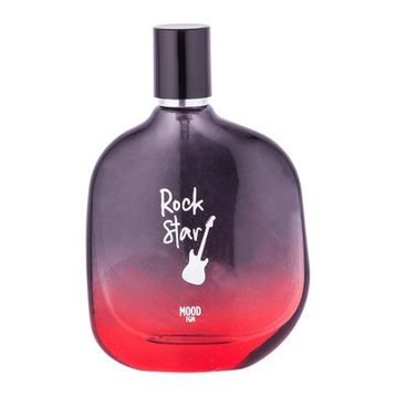 FGM Mood Rock Star EDP 75 ml Erkek Parfüm