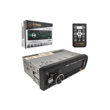 Fi Audio Fr3000 Bluetooth Oto Teyp