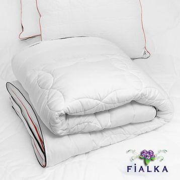 Fialka 155x215 cm Climate Klimalı Tek Kişilik Yorgan
