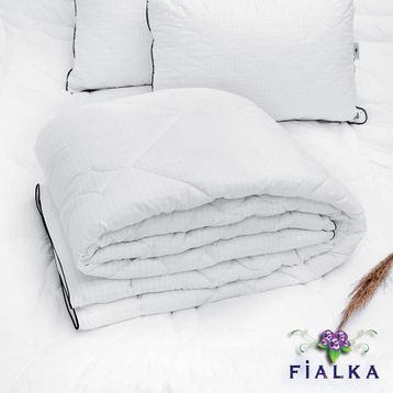 Fialka 155x215 cm Relax Anti stress Tek Kişilik Yorgan