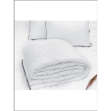 Fialka 155x215 cm Relax Anti stress Tek Kişilik Yorgan