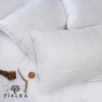Fialka 35x45 cm Bebek Bambu Yastık